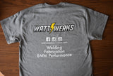 WattWerks T-Shirt