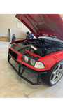 BMW E36 M3 Front Bash Bar