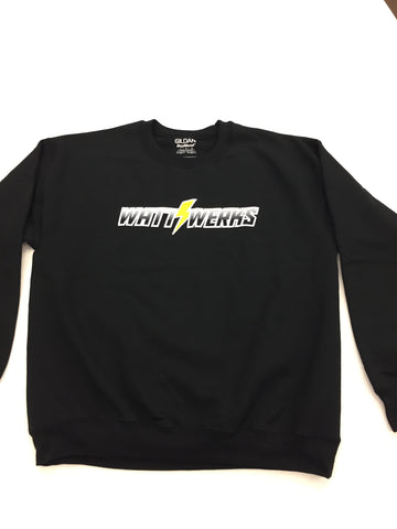 WattWerks Sweatshirt