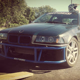 BMW E36 M3 Front Bash Bar